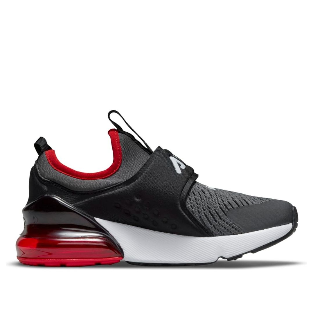 (PS) Nike Air Max 270 Extreme 'Iron Grey University Red' CI1107-004