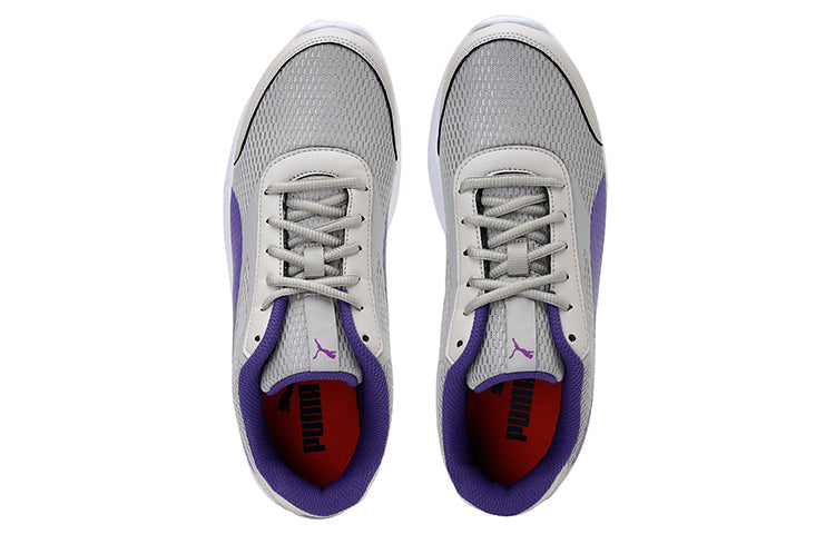 (WMNS) PUMA Trenzo II Idp Grey/Blue 372586-05