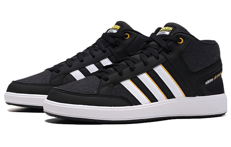 adidas All Court Mid Tennis Shoes F34252