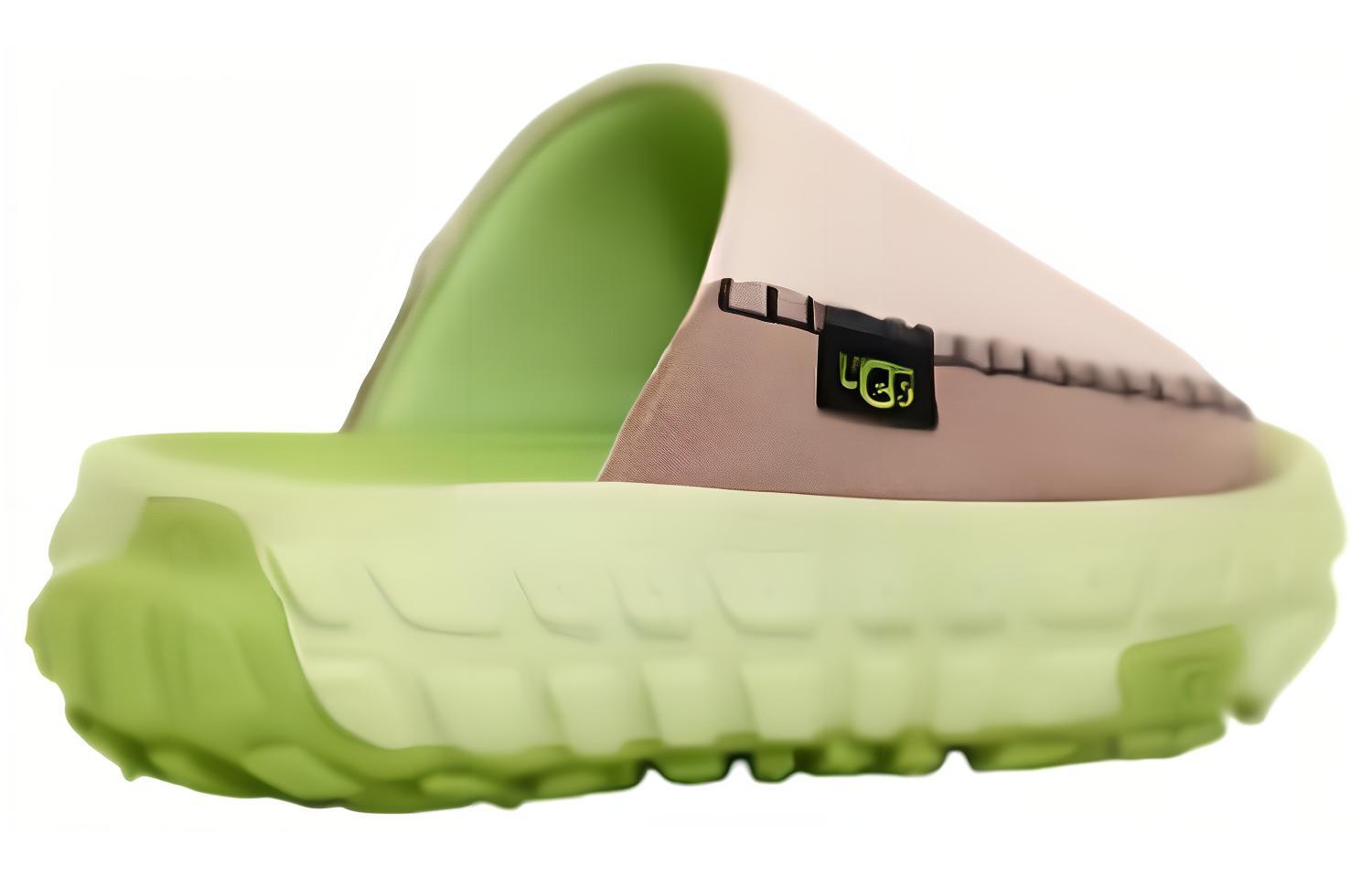 UGG Venture Daze Slide 'Ceramic Caterpillar' 1152680-CCT
