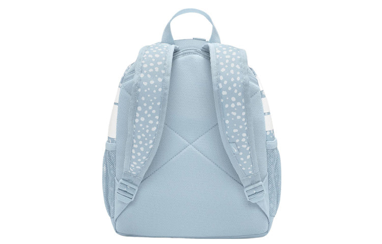 (PS) Nike Brasilia JDI Mini Backpack 'Blue' DO6735-410
