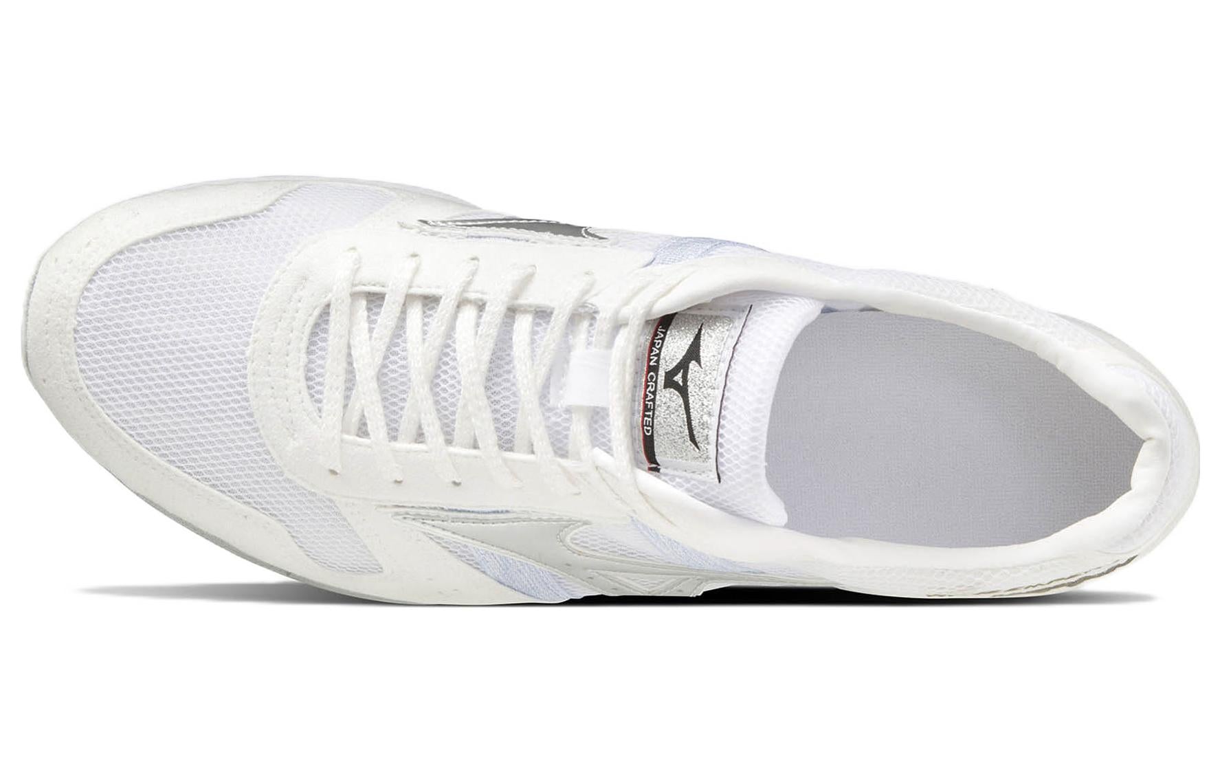 Mizuno Wave Emperor Japan 4 'White' U1GD192004