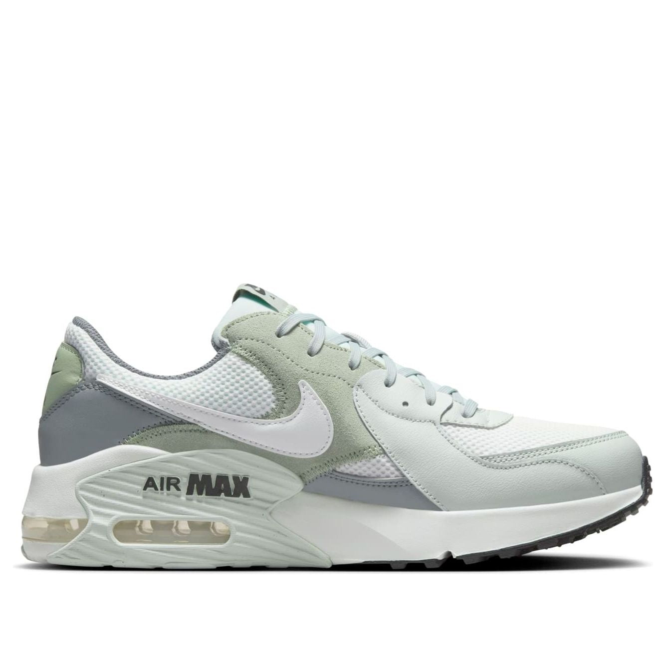 Nike Air Max Excee 'Summit White Jade Horizon' FZ5486-100
