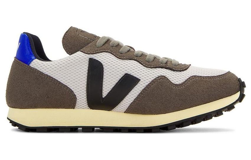 Veja SDU Alveomesh 'Light Grey Black' RR1803139