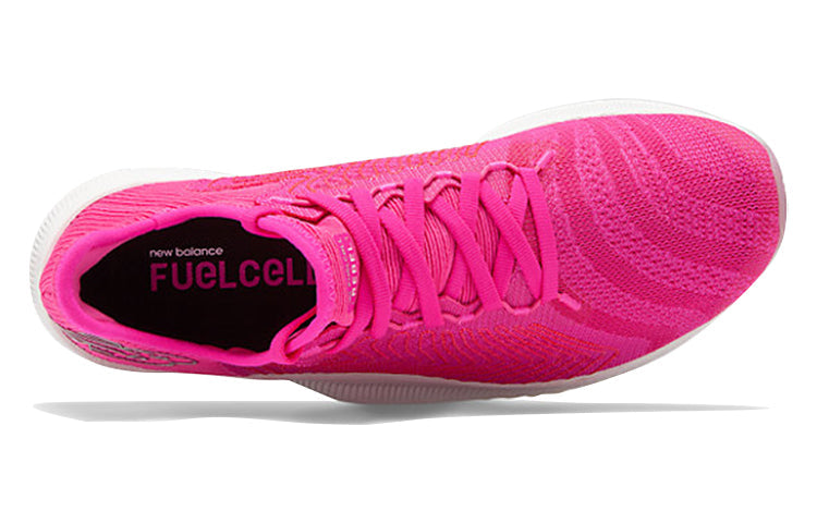(WMNS) New Balance FuelCell Rebel Series 'Pink' WFCXRW