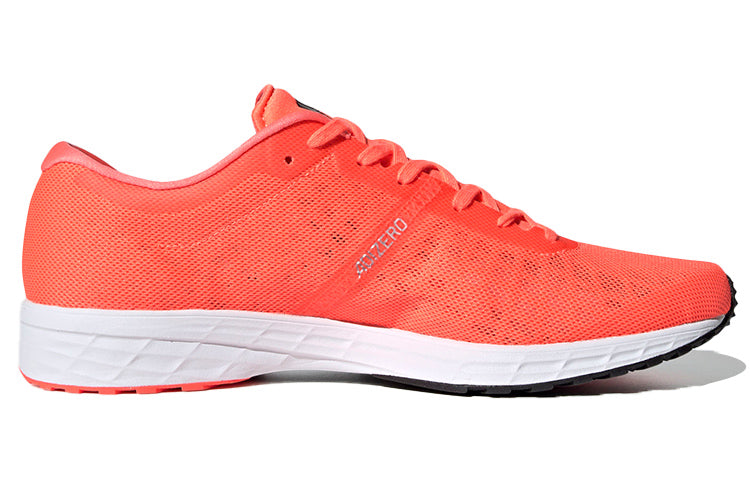adidas Adizero RC 2.0 'Orange Black' EG1188