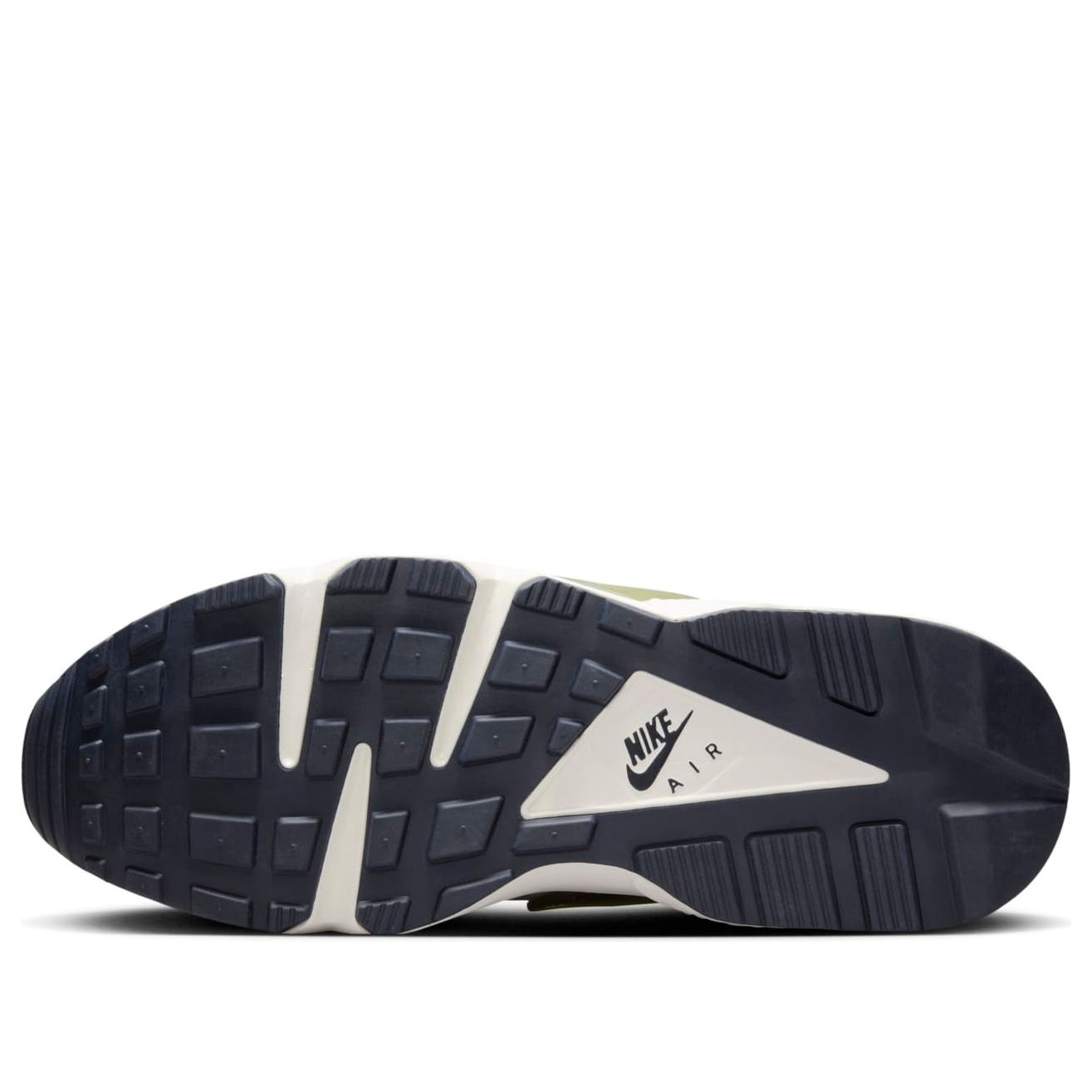 Nike Air Huarache 'Flat Pewter' FB3259-001