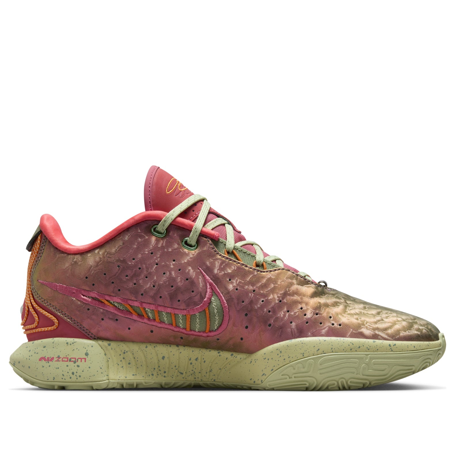 Nike LeBron 21 EP 'Queen Conch' FN0709-800