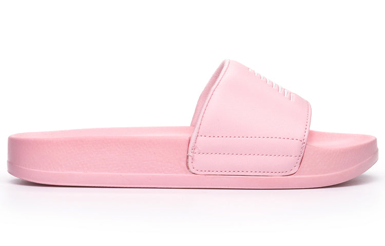 New Balance 1101 Series Pink Slippers SD1101HPK