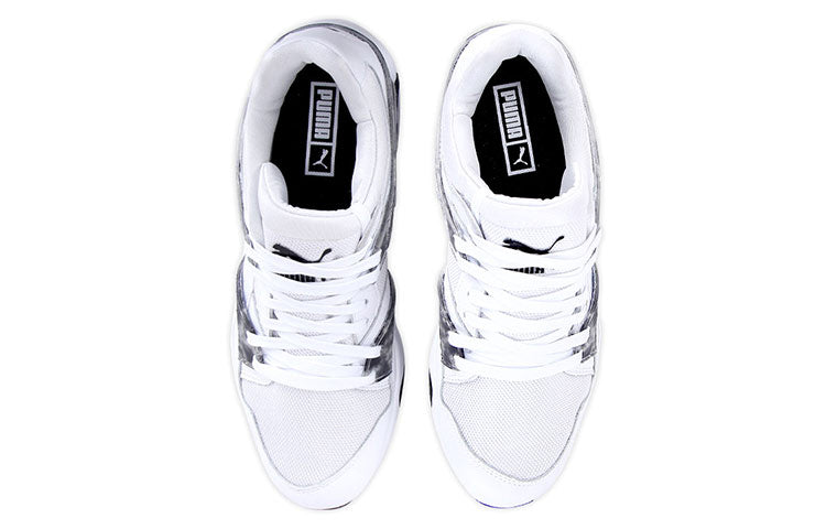 PUMA Blaze Sneakers White 362158-01