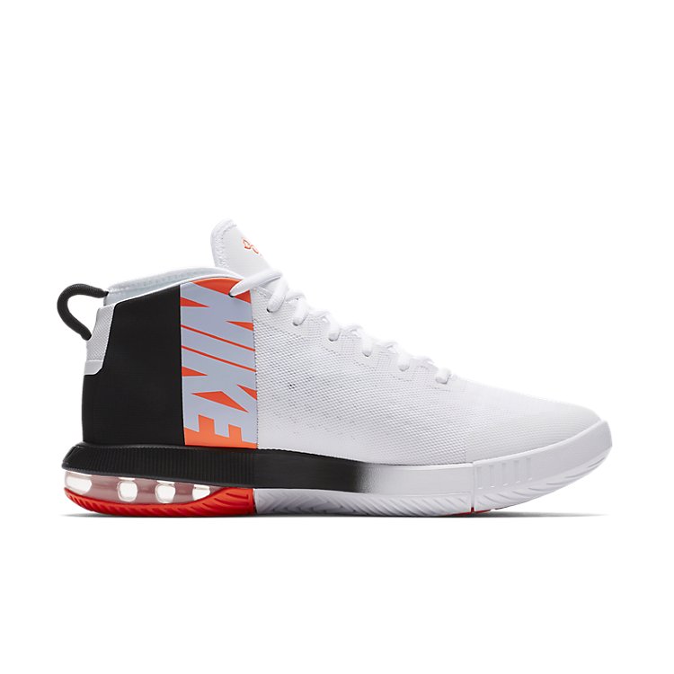 Nike Air Max Dominate EP 'White' 897652-100