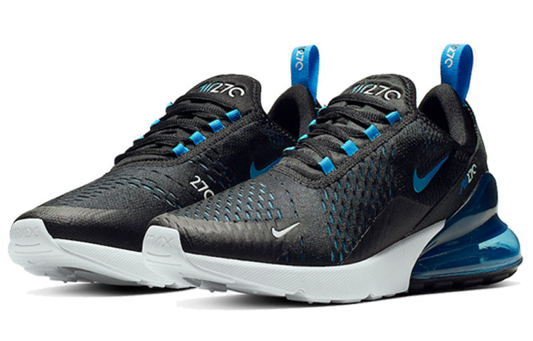 Nike Air Max 270 'Blue Fury' AH8050-019