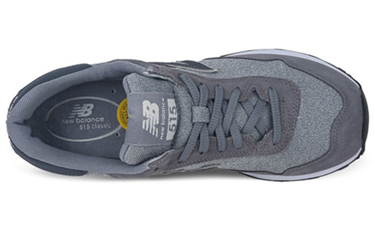 New Balance 515 Series Retro Sneakers Grey ML515RTB