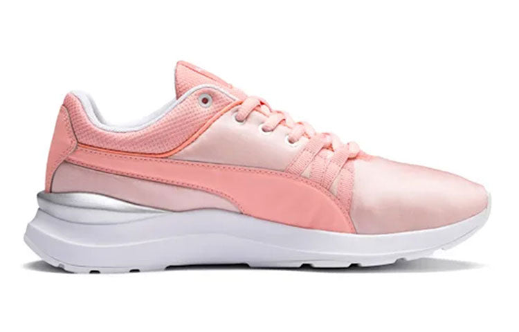 (WMNS) PUMA Adela Sneakers Pink 368185-05