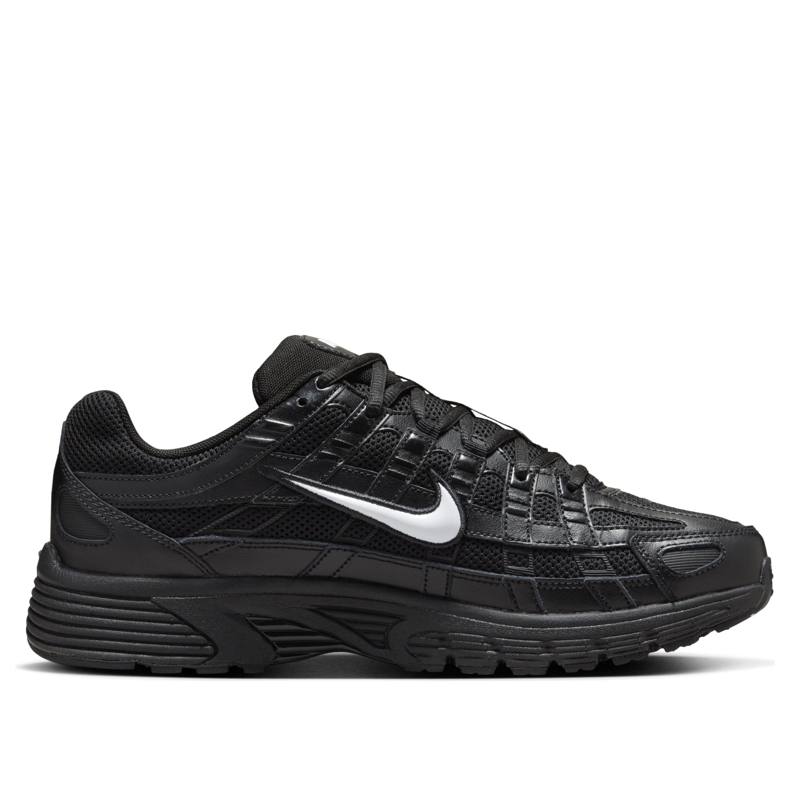 Nike P-6000 TRK3 'Black White' HF1052-010