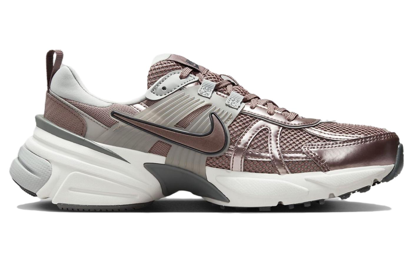 (WMNS) Nike V2K Run 'Smokey Mauve' FD0736-200