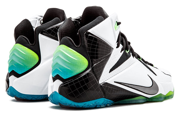 Nike LeBron 12 'All Star' 742549-190