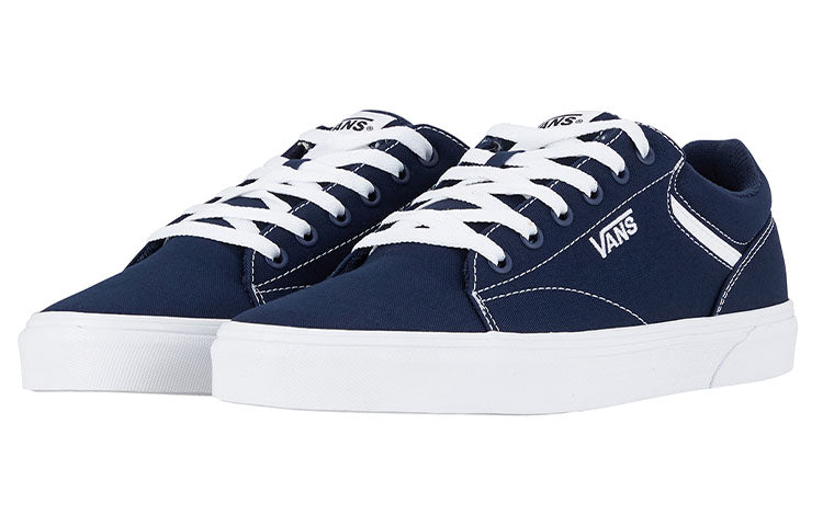 Vans Seldan Sneakers Blue/White VN0A4TZEJY3