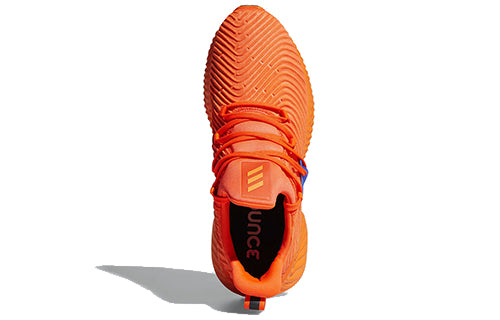 adidas Alphabounce Instinct Phoenix Suns 'Orange' BB7509