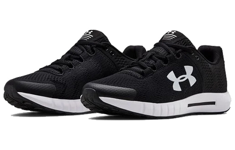 (WMNS) Under Armour Micro G Pursuit B 3021969-002