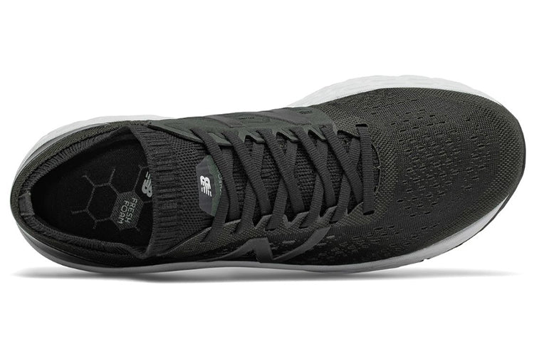 New Balance Fresh Foam Vongo v4 'Black White' MVNGOBK4