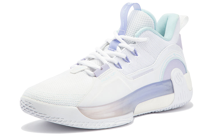 361 Degrees AG Pull Up 1.5 Aaron Gordon 'White Glacier Blue' 672231103-7