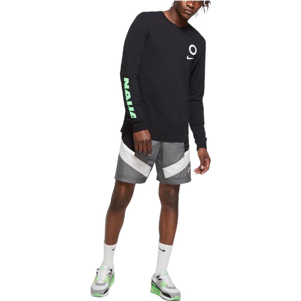Nike LogoT CT1943-010