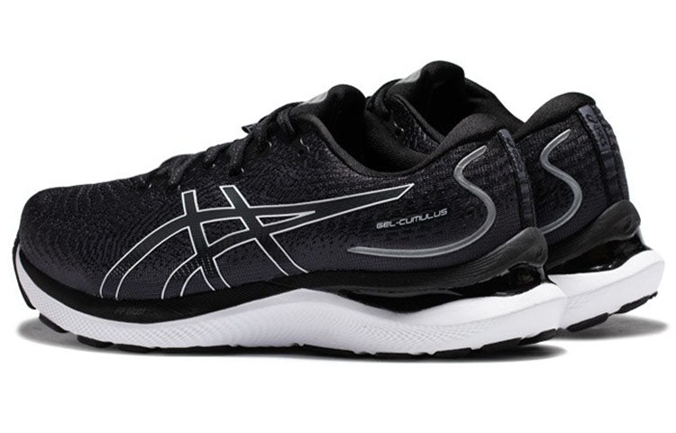 ASICS Gel-Cumulus 24 4E Wide 'Carrier Grey' 1011B367-020