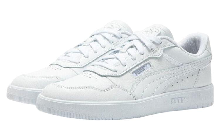 PUMA Court Ultra 'White Silver' 389368-02