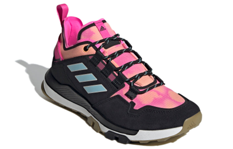 adidas Terrex Hikster Low 'Hazy Orange Screaming Pink' FY1546