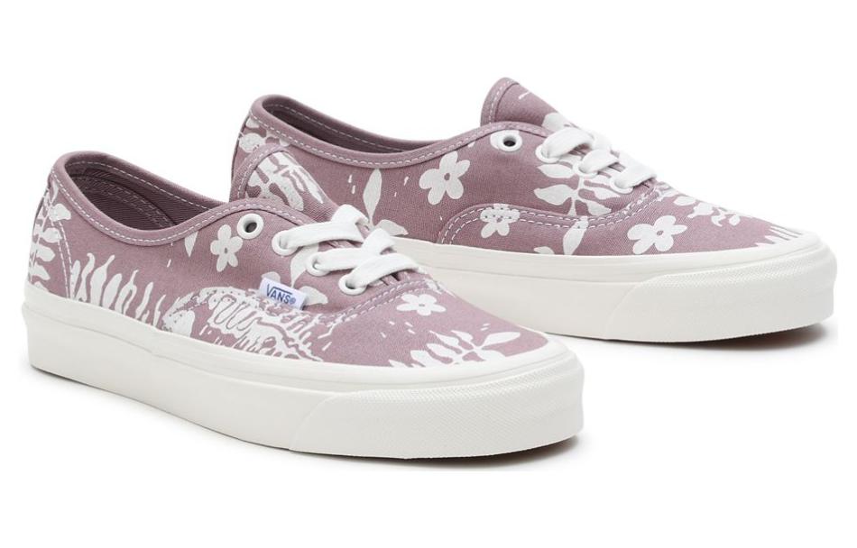 Vans Anaheim Factory Authentic 44 Dx 'Purple' VN0A4BVYPRP