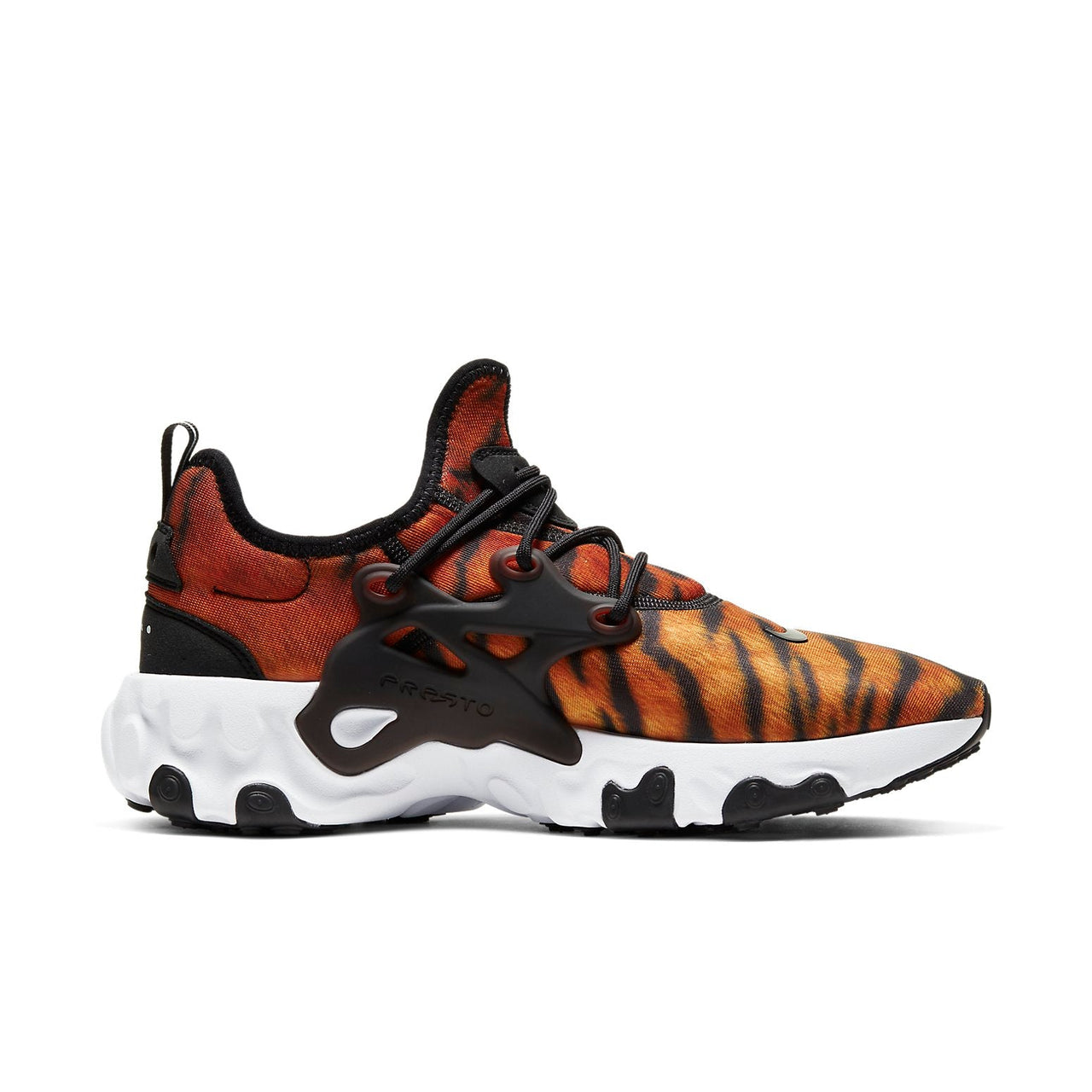 Nike React Presto Premium 'Tiger Print' CN7664-800