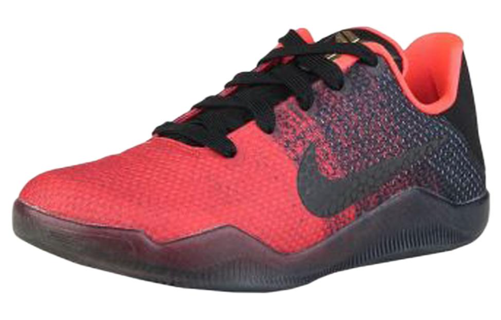 (GS) Nike Kobe 11 'Achilles Heel' 822945-670