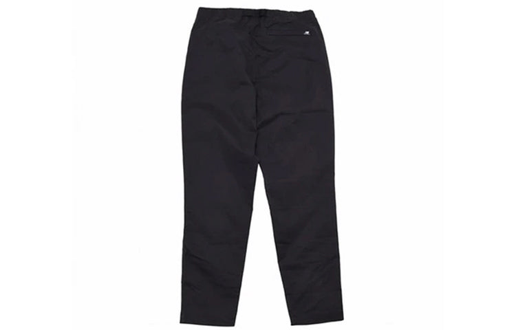 New Balance Athletic Pants Asia Sizing 'Black' AMP01504-BK