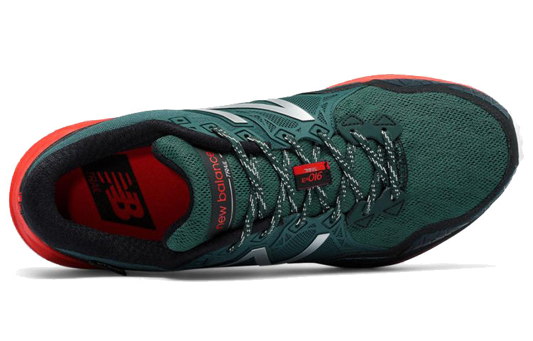 New Balance 910 Series v3 Sneakers Green MT910GX3