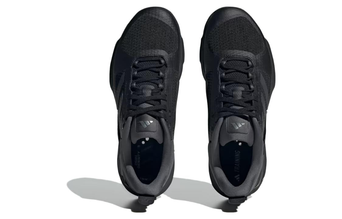 (WMNS) adidas Dropset 2 'Black Grey' IF3197