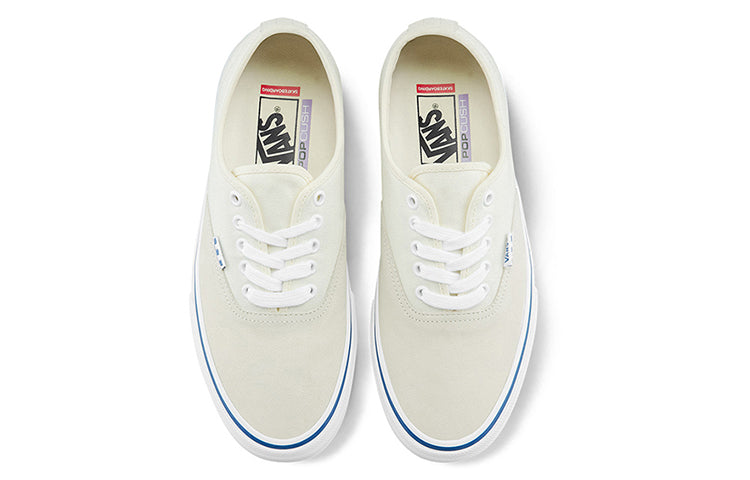 Vans Authentic 'Checkerboard - Off White' VN0A5FC8OFW