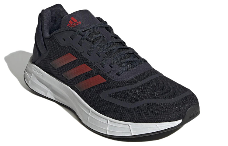 adidas Duramo 10 'Legend Ink Vivid Red' GW4080