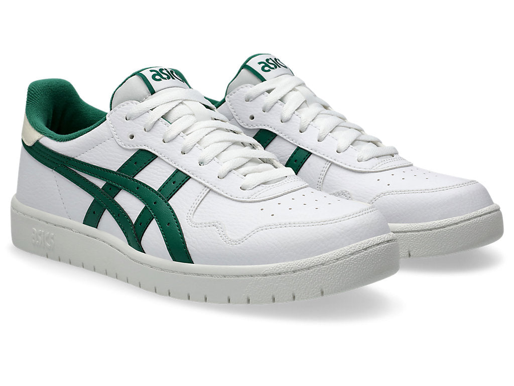 ASICS Japan S 'White Jasper Green' 1201A173-131