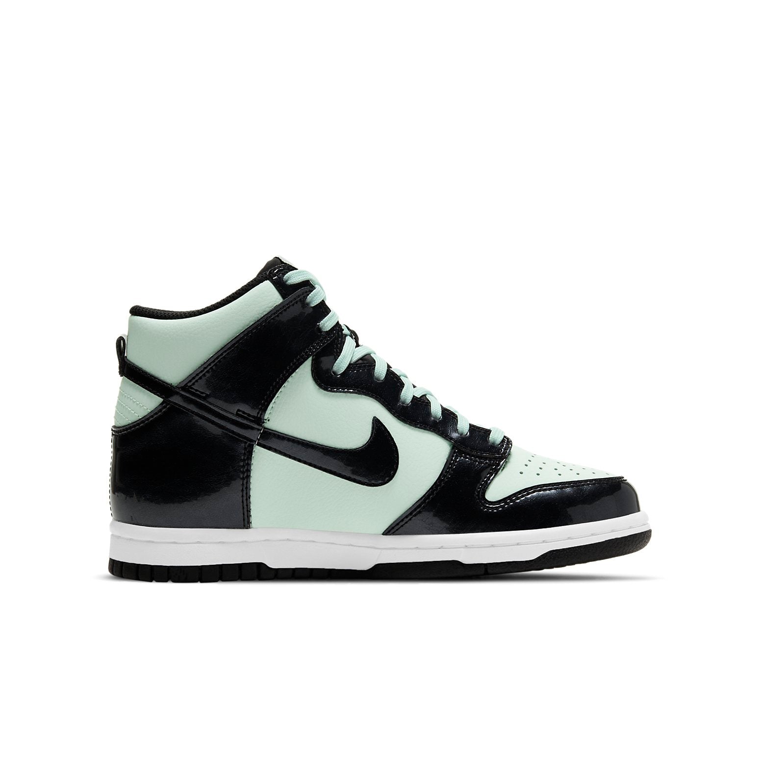 (GS) Nike Dunk High SE 'All-Star 2021' DD1846-300