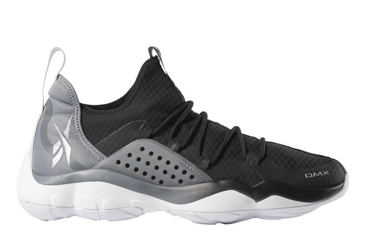 Reebok DMX FUSION II MU 'Black Gray' CN7715