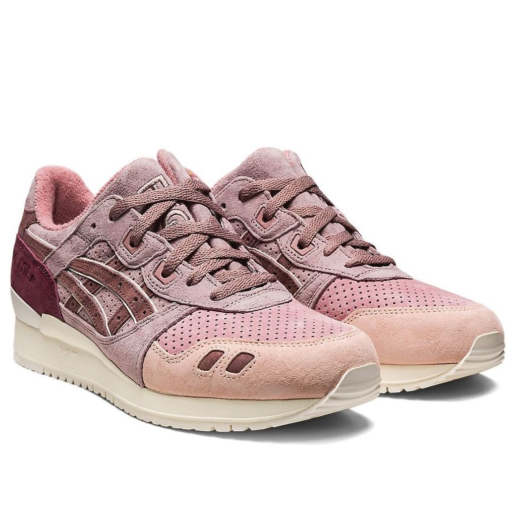 ASICS x KITH Gel-Lyte III '07 Remastered 'By Invitation Only' 1201A923-800