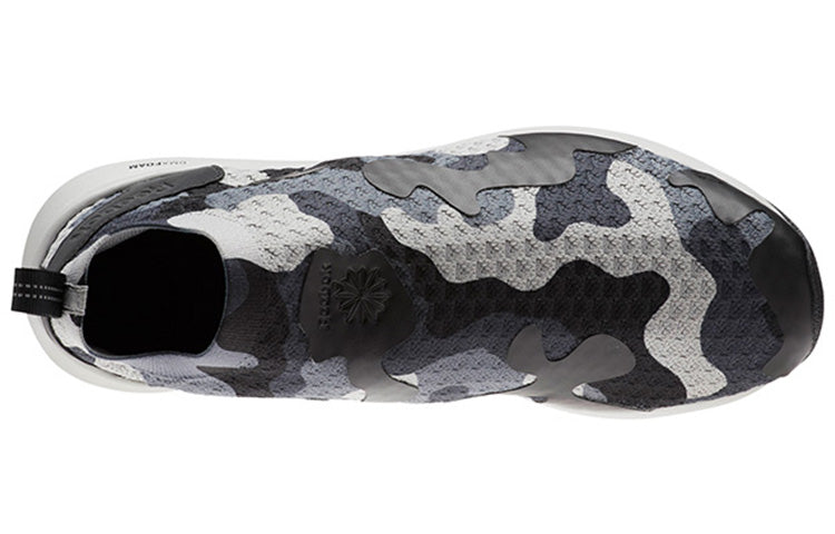 Reebok Zoku Runner Ultk Soc Low Black CM9399