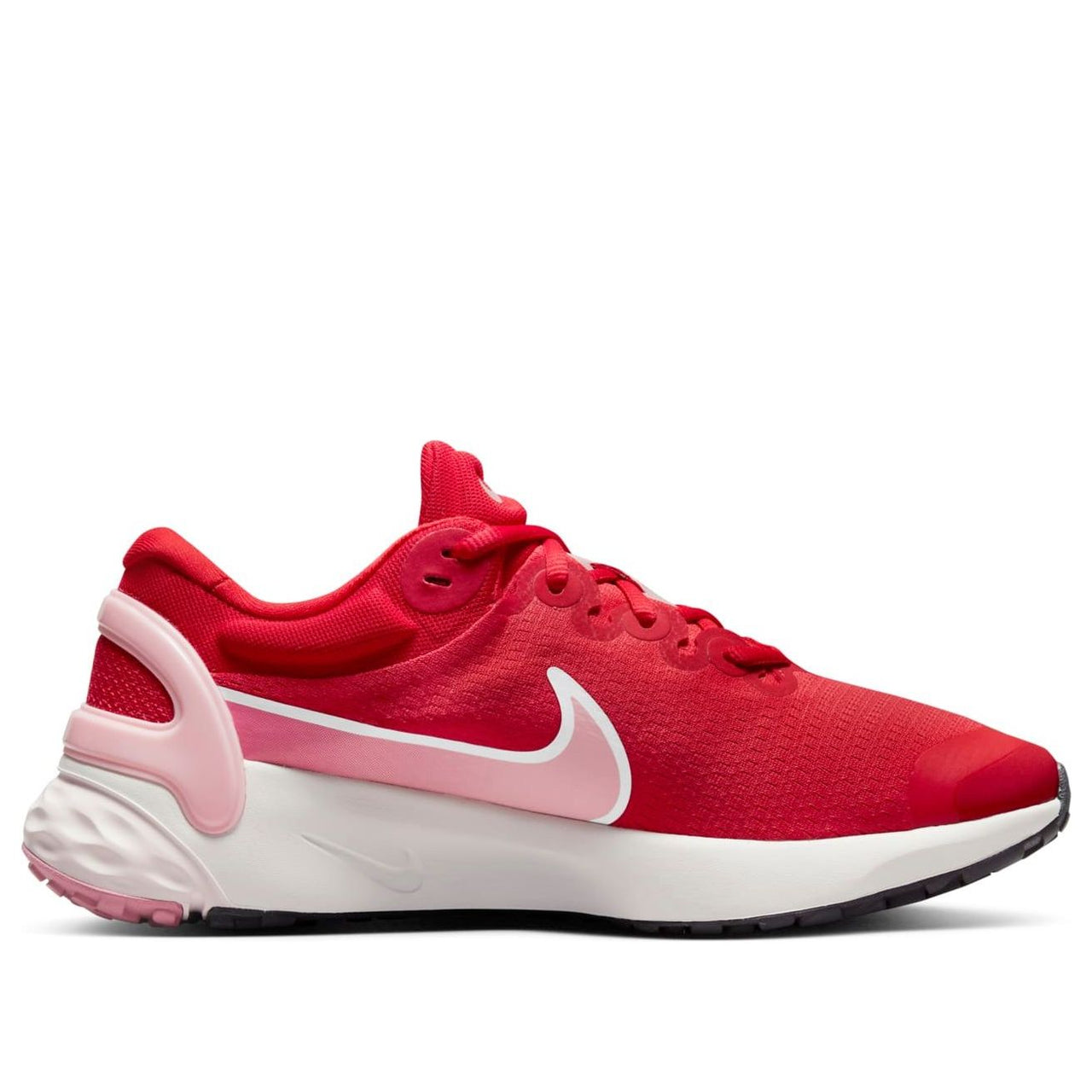 (WMNS) Nike Renew Run 3 Low Top Red Pink DD9278-600