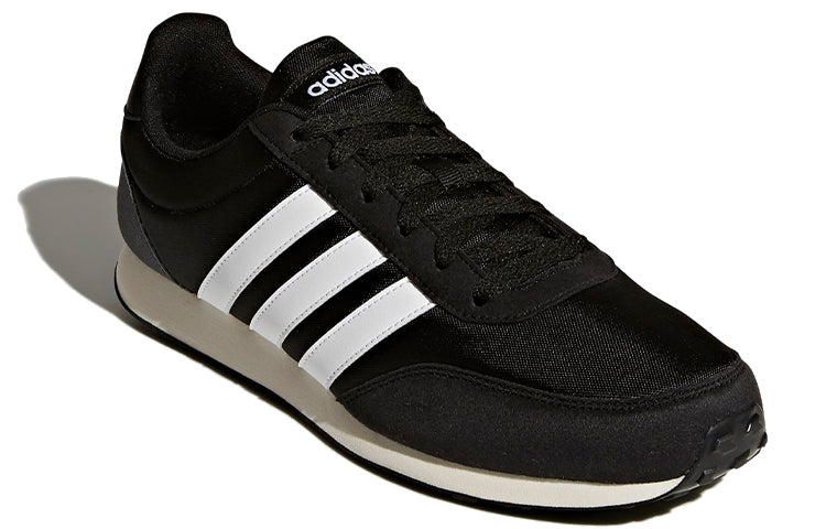 adidas V Racer 2.0 'Core Black' BC0106