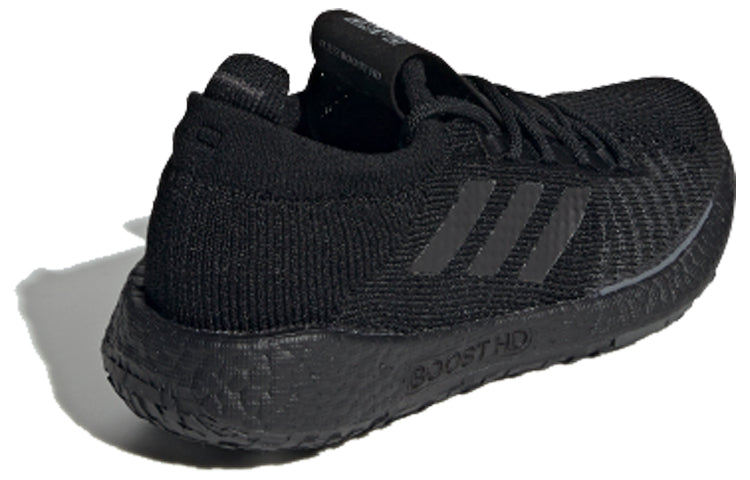 (WMNS) adidas PulseBoost HD 'Core Balck' EH2609