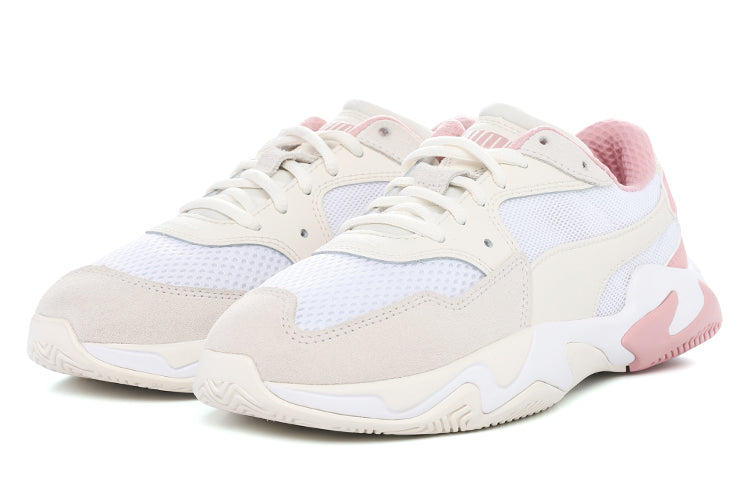 PUMA Storm Origin 'White/Pink' 369770-04