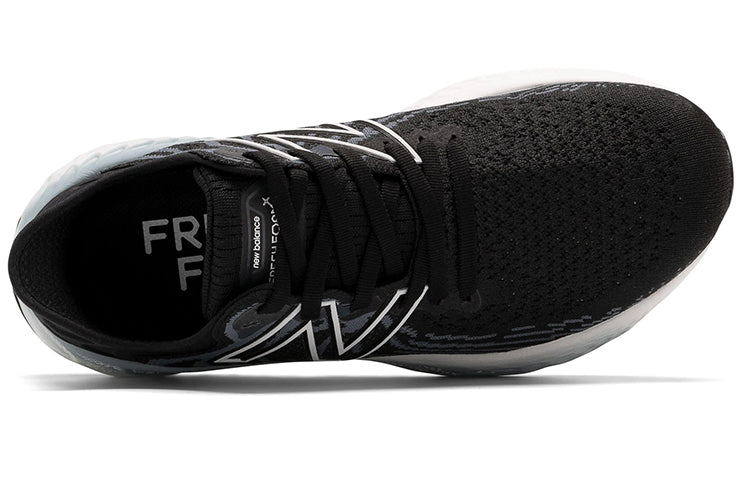 (WMNS) New Balance Fresh Foam 1080v11 'Black Thunder' W1080B11