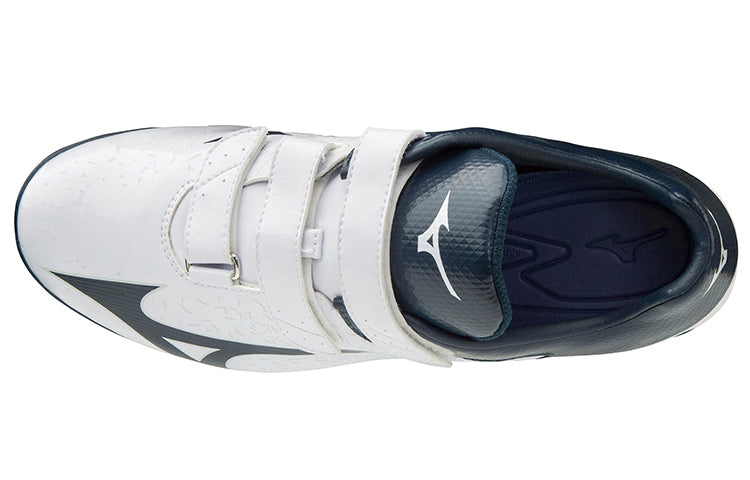 Mizuno Wave Select Nine BLT 'White Blue' 11GP202014