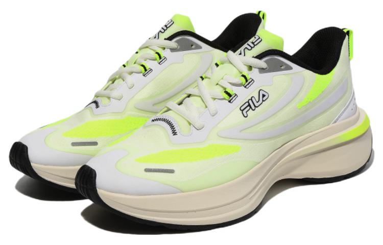 (WMNS) FILA Case N3 2.0 'Gray Green' 1RM02394E_136